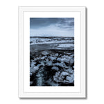 Þingvellir National Park Framed & Mounted Print