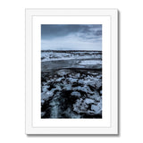 Þingvellir National Park Framed & Mounted Print