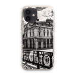 Arriaga Antzokia Eco Phone Case