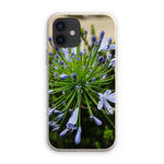 African Lily Eco Phone Case