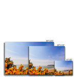 Caswell In Bloom Canvas