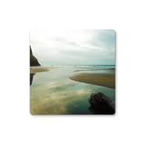 Reflective Waters Coaster