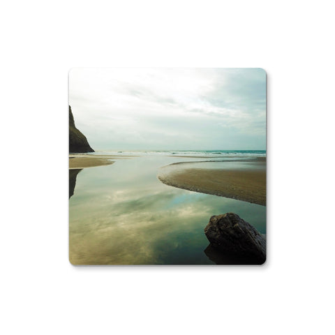 Reflective Waters Coaster