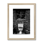 Ty Bach Framed & Mounted Print
