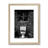 Ty Bach Framed & Mounted Print