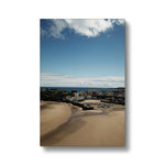 Tenby Canvas