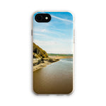Dylan Thomas Boat House Eco Phone Case