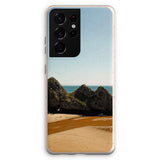 Three Cliffs Eco Phone Case