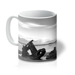 Shipwreck Mug