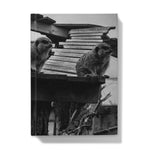 Lookout Hardback Journal