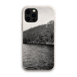 Swan Lake Eco Phone Case