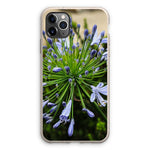 African Lily Eco Phone Case