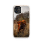 Welsh Cow Eco Phone Case