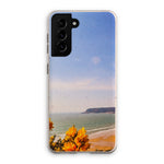 Caswell In Bloom Eco Phone Case