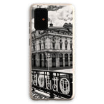 Arriaga Antzokia Eco Phone Case