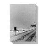 Blizzard Hardback Journal