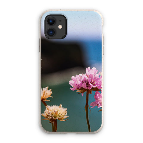 Flores Eco Phone Case