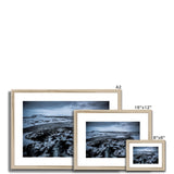 Þingvellir National Park Framed & Mounted Print